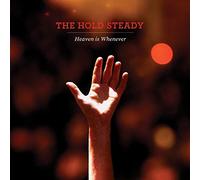 Heaven Is Whenever [VINYL]