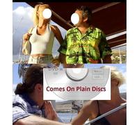 HEAVEN ISLAND ENTERPRISES DVD - comes on plain discreet discs only see pics - Sold by Ripley357
