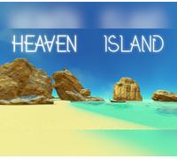 Heaven Island - VR MMO PC Steam CD Key