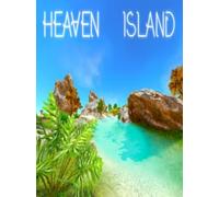 Heaven Island - VR MMO Steam Key GLOBAL