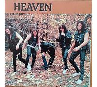 Heaven - Knockin' On Heaven's Door - CBS - A 6663