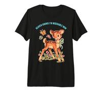 Heaven Knows I'm Miserable Now Unisex for Men, Women Premium T-Shirt