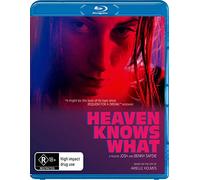 Heaven Knows What