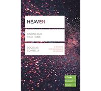 Heaven (Lifebuilder Study Guides): Finding Our True Home (Lifebuilder Bible Study Guides)