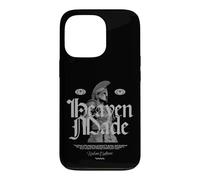Heaven Made Christian Spartan Warrior Faith Case for iPhone 13 Pro