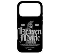 Heaven Made | Identity Rooted in Faith Case for iPhone 17 Pro