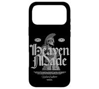 Heaven Made | Identity Rooted in Faith Case for iPhone 17 Pro Max