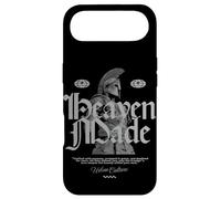 Heaven Made | Identity Rooted in Faith Case for iPhone Air