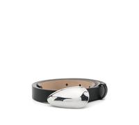 Heaven Mayhem Bean belt - Black L