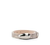 Heaven Mayhem Bean belt - Neutrals M-L