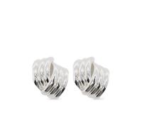Heaven Mayhem Clove earrings - Silver One Size