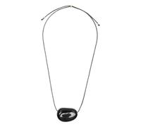 Heaven Mayhem Julia pendant necklace - Black One Size