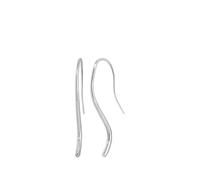 Heaven Mayhem lenora drop earrings - Silver One Size