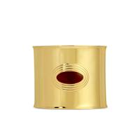 Heaven Mayhem Matilde cuff - Gold One Size