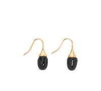 Heaven Mayhem Odette drop earrings - Gold One Size