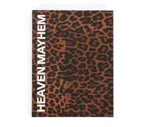 Heaven Mayhem Women's Book Box Volume 2, Animal Print, One Size