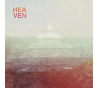 Heaven - Mountains Move [VINYL]