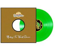 Heaven Must Be Missi/More Than a Woman [VINYL]