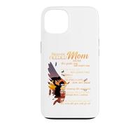 Heaven Needed Mom, Forever Missed Mother Case for iPhone 13