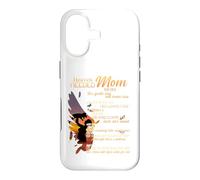 Heaven Needed Mom, Forever Missed Mother Case for iPhone 17