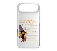 Heaven Needed Mom, Forever Missed Mother Case for iPhone Air
