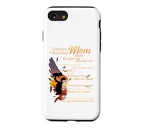 Heaven Needed Mom, Forever Missed Mother Case for iPhone SE (2020) / 7/8