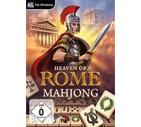 Heaven of Rome Mahjong (PC)