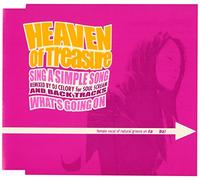 Heaven of Treasure - Sing a Simple Song/What S Goin