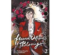 Heaven Official's Blessing: Band 2 (Manhua)