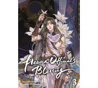 Heaven Official's Blessing: Band 3 (Manhua)