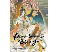 Heaven Official's Blessing: Band 5 (Manhua)