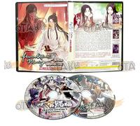 HEAVEN OFFICIAL'S BLESSING (SEASON 1+2) - COMPLETE ANIME TV SERIES DVD BOX SET ( ENGLISH DUBBED WITH ENGLISH SUBS ) SHIP FROM UK