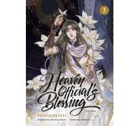 Heaven Official's Blessing (The Comic): Volume 3: The comic adaptation of the New York Times bestselling danmei novel