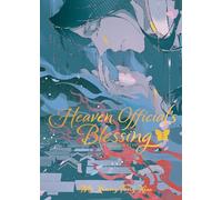 Heaven Official's Blessing: Tian Guan Ci Fu (Deluxe Hardcover Novel) Vol. 3 (Heaven Official's Blessing: Tian Guan Ci Fu (Novel))