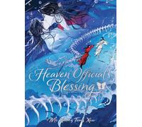Heaven Official’s Blessing: Tian Guan Ci Fu (Deluxe Hardcover Novel) Vol. 4