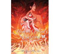 Heaven Official's Blessing: Tian Guan Ci Fu (Deluxe Hardcover Novel) Vol. 6 (Heaven Official's Blessing: Tian Guan Ci Fu (Novel))