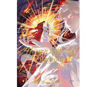 Heaven Official's Blessing: Tian Guan Ci Fu (Deluxe Hardcover Novel) Vol. 7