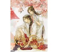 Heaven Official's Blessing: Tian Guan Ci Fu (Novel) Vol. 5: (Heaven Official's Blessing: Tian Guan Ci Fu (Novel) 5)