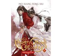 Heaven Official's Blessing: Tian Guan Ci Fu (Novel) Vol. 6: (Heaven Official's Blessing: Tian Guan Ci Fu (Novel) 6)