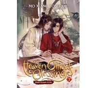 Heaven Official's Blessing: Tian Guan Ci Fu (Novel) Vol. 7: (Heaven Official's Blessing: Tian Guan Ci Fu (Novel) 7)