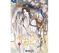 Heaven Official's Blessing - Tome 01 (01)