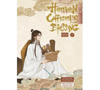 Heaven Official's Blessing Vol 1