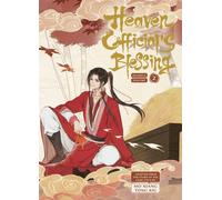 Heaven Official's Blessing Vol. 2 : Manhua