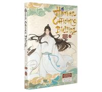 Heaven Official's Blessing Vol 3: Manhua