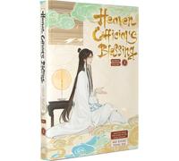 Heaven Official's Blessing Vol. 5 : Manhua