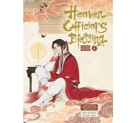 Heaven Official's Blessing Vol 6