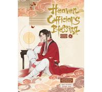 Heaven Official's Blessing Vol 6