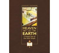 Heaven on Earth: A Virtual Tour