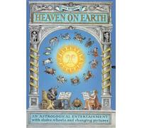 Heaven On Earth:An Astrological