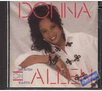 Heaven on Earth by Donna Allen (1990-10-25)